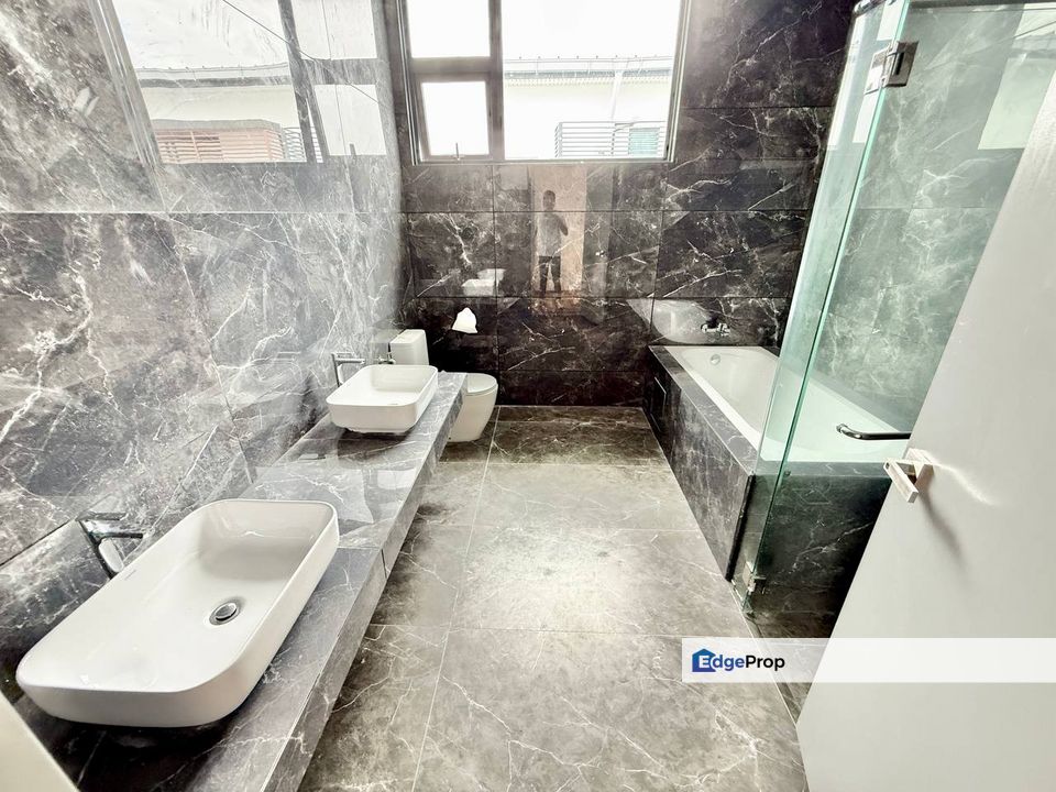 Seri Austin Heights , Johor, Johor Bahru