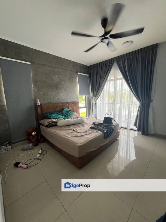 Aspira Parkhomes, Johor, Gelang Patah