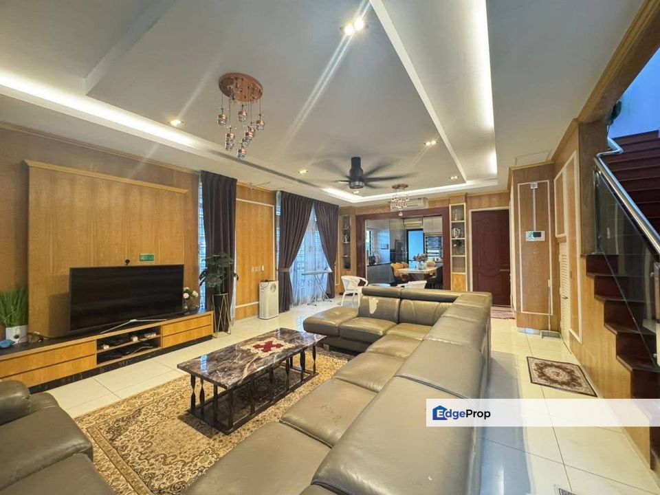 Eco Summer , Johor, Johor Bahru