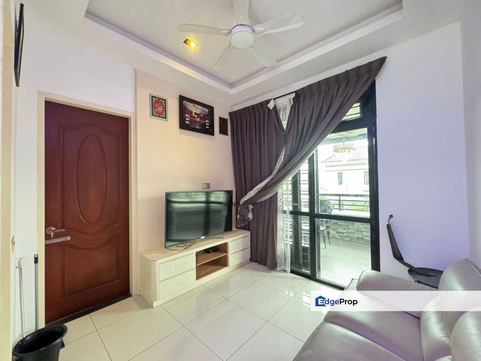 Eco Summer , Johor, Johor Bahru