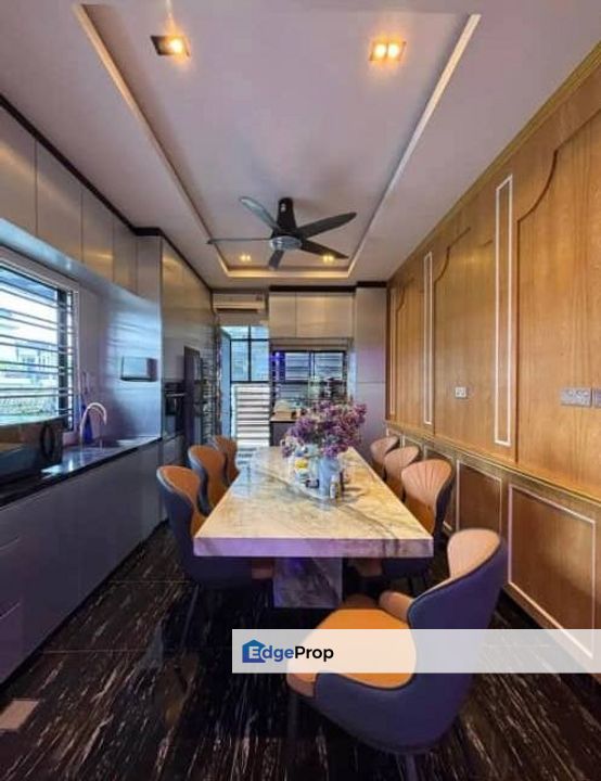 Eco Summer , Johor, Johor Bahru