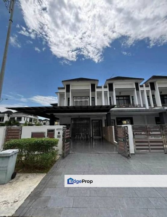 Eco Summer , Johor, Johor Bahru