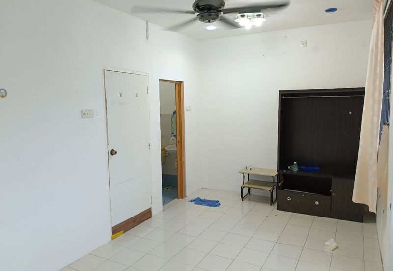 Taman Scientex Kulai