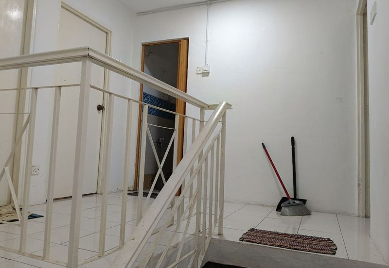 Taman Scientex Kulai