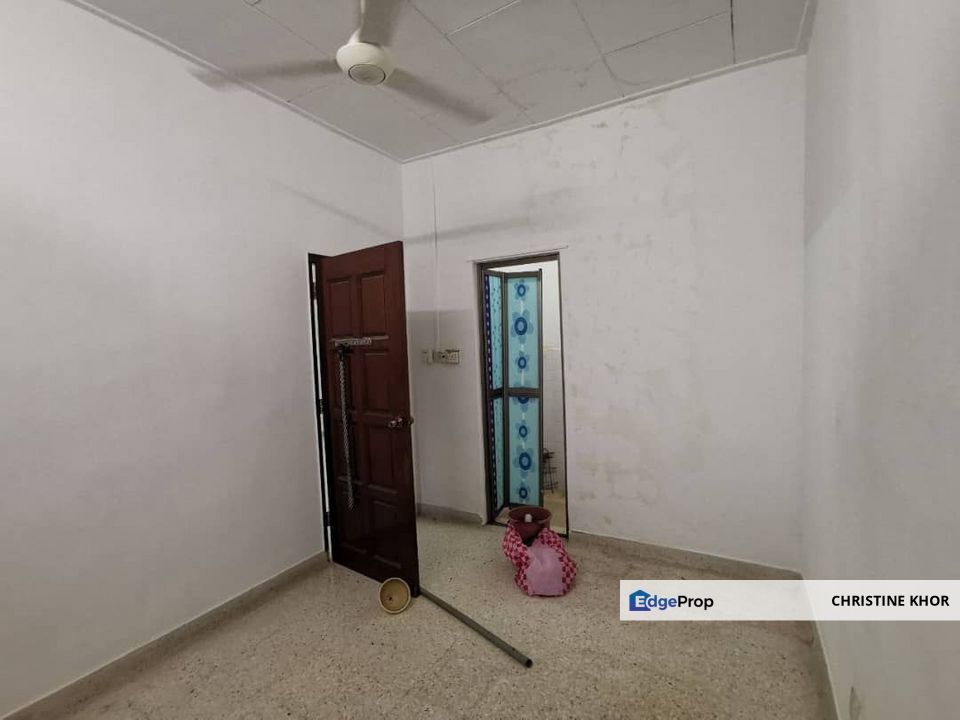 Taman Maju Jaya , Johor, Johor Bahru