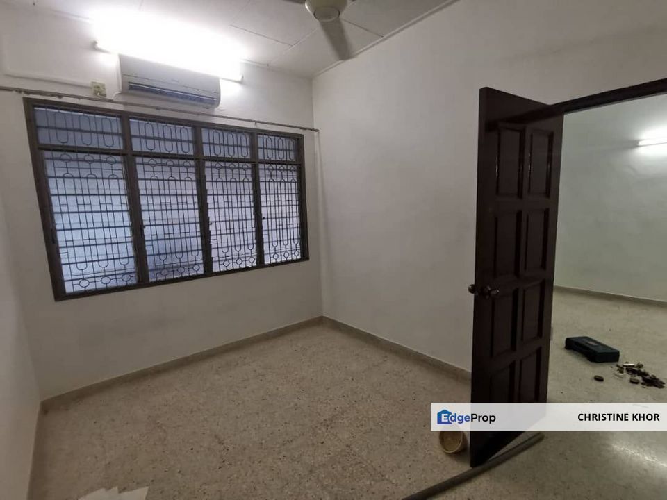 Taman Maju Jaya , Johor, Johor Bahru