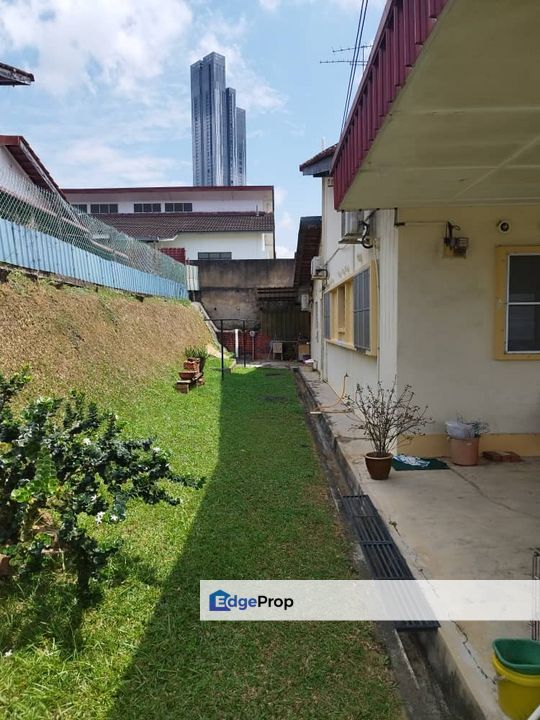 Serene Park, Johor, Johor Bahru