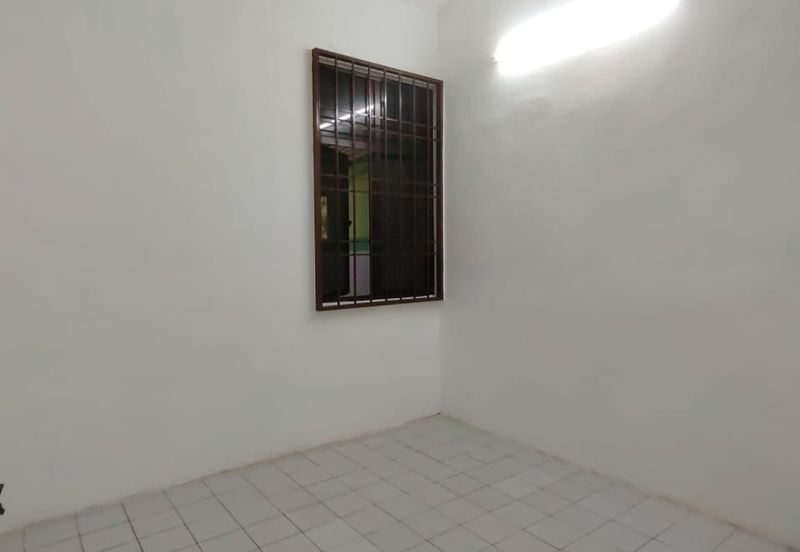 Taman Desa Cemerlang