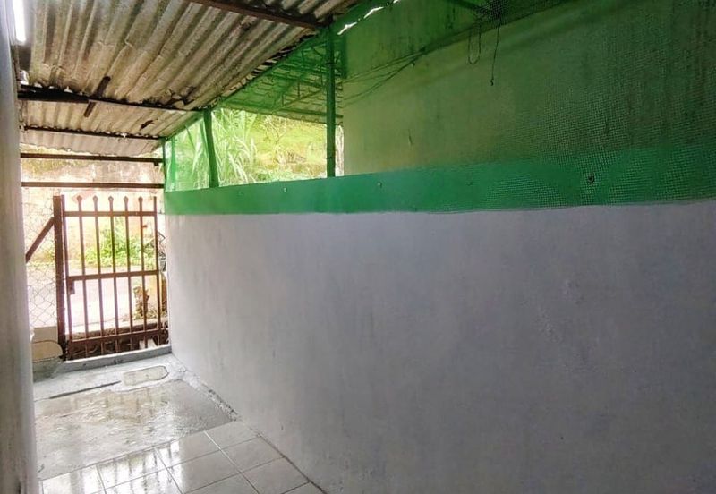 Taman Desa Cemerlang