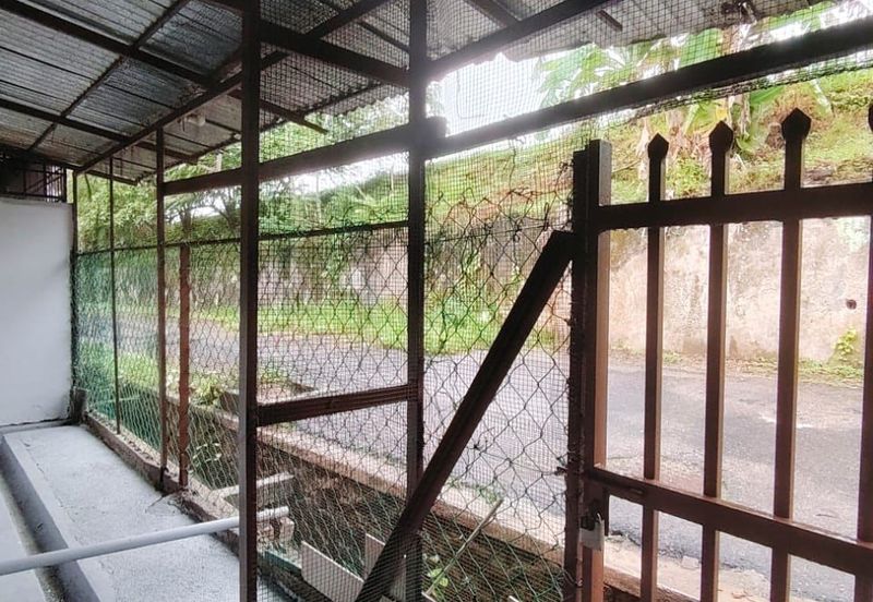 Taman Desa Cemerlang