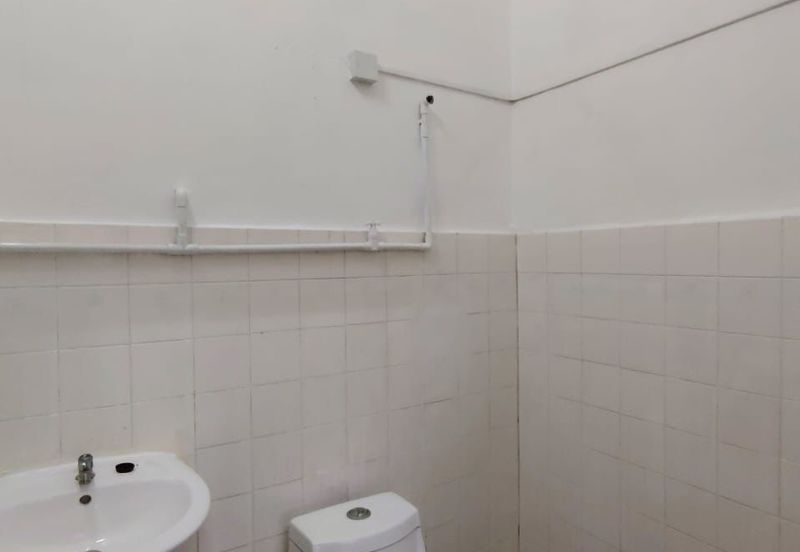 Taman Desa Cemerlang