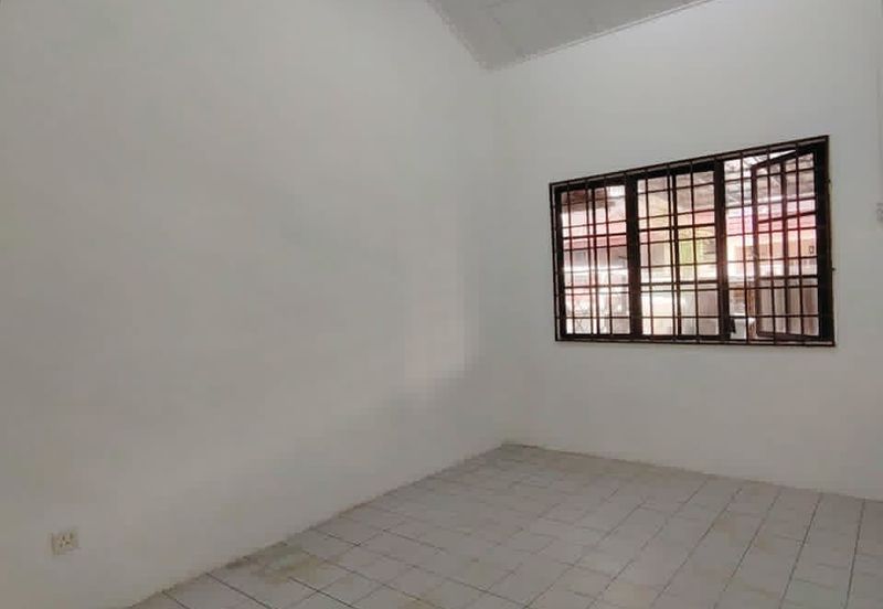 Taman Desa Cemerlang