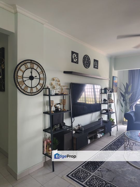 Pan Vista , Johor, Permas Jaya/Senibong