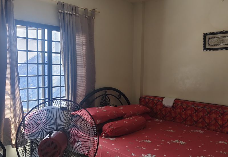 Pan Vista, Bandar Baru Permas Jaya