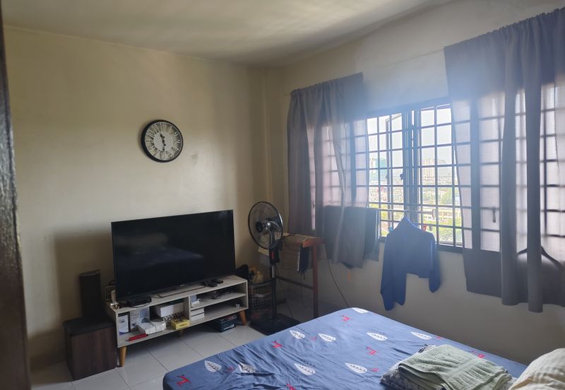 Pan Vista, Bandar Baru Permas Jaya