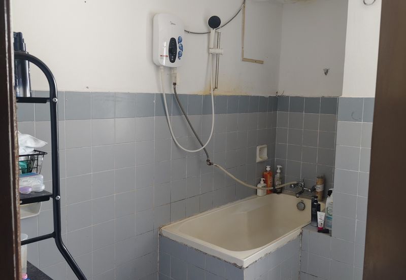 Pan Vista, Bandar Baru Permas Jaya