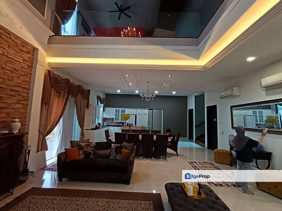 Setia Tropika , Johor, Setia Tropika