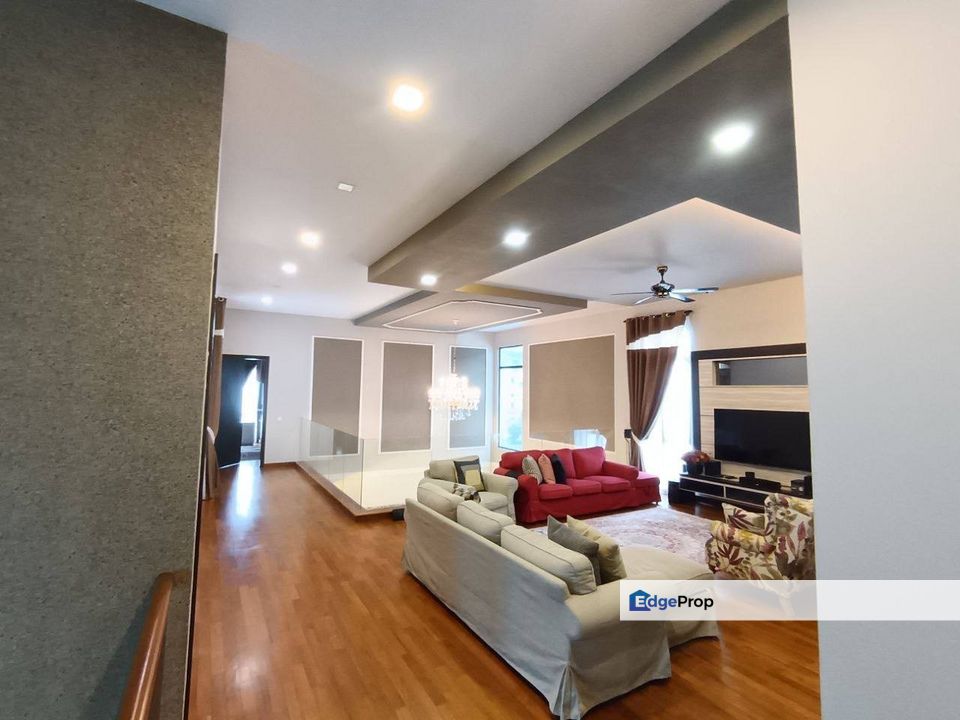 Setia Tropika , Johor, Setia Tropika