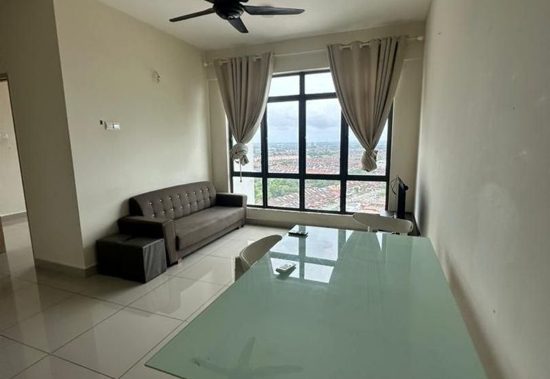 The Arc At Austin Hill