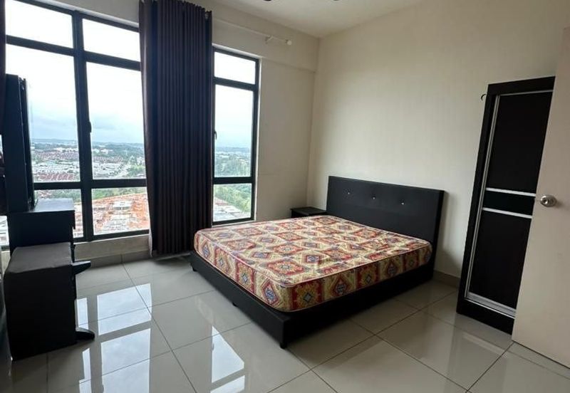 The Arc At Austin Hill