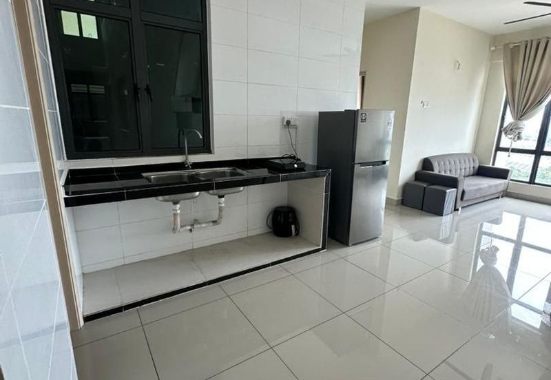 The Arc At Austin Hill