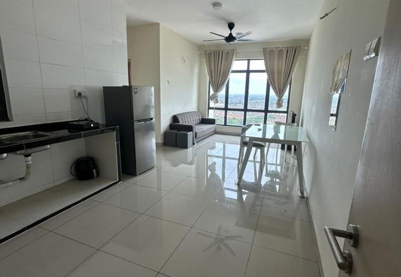 The Arc At Austin Hill