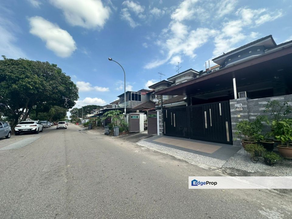 Bukit Indah , Johor, Johor Bahru