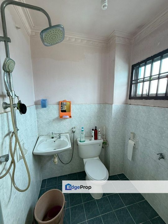 Bukit Indah , Johor, Johor Bahru