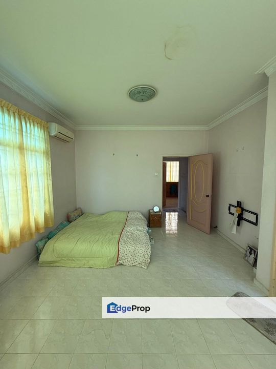 Bukit Indah , Johor, Johor Bahru