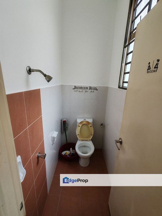 Nusa Idaman , Johor, Nusajaya