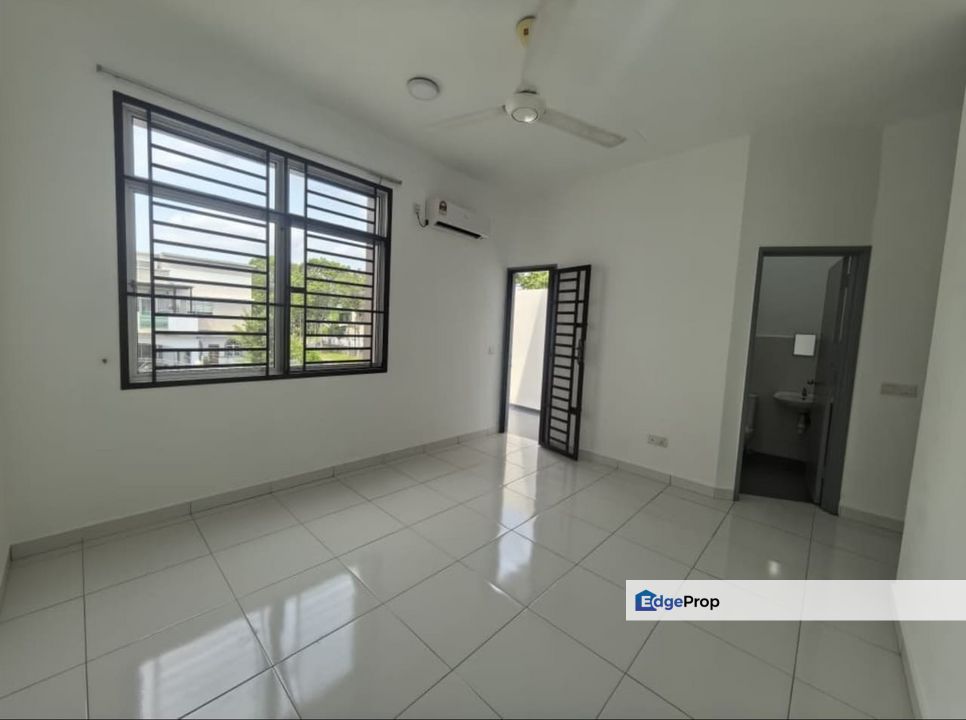 Bukit Indah , Johor, Johor Bahru