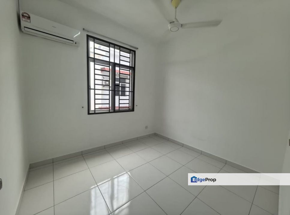 Bukit Indah , Johor, Johor Bahru