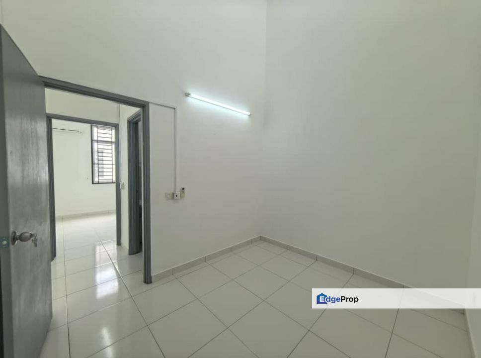 Bukit Indah , Johor, Johor Bahru