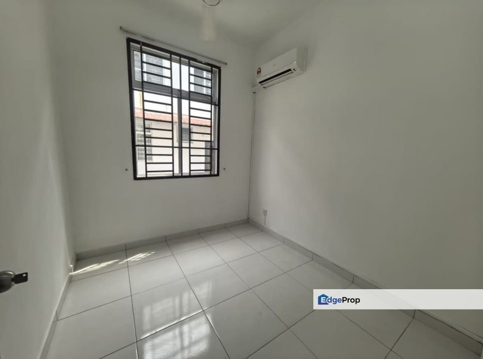 Bukit Indah , Johor, Johor Bahru