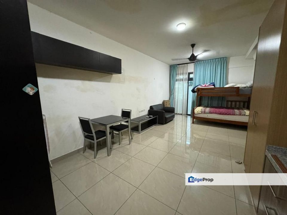 D'secret Garden , Johor, Johor Bahru