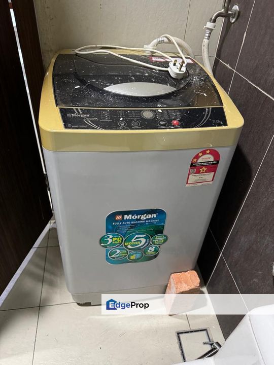 D'secret Garden , Johor, Johor Bahru