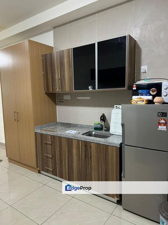 D'secret Garden , Johor, Johor Bahru