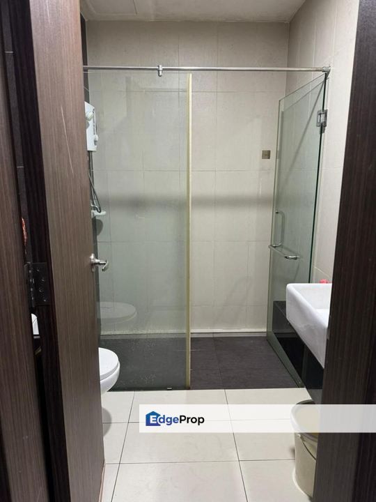 D'secret Garden , Johor, Johor Bahru