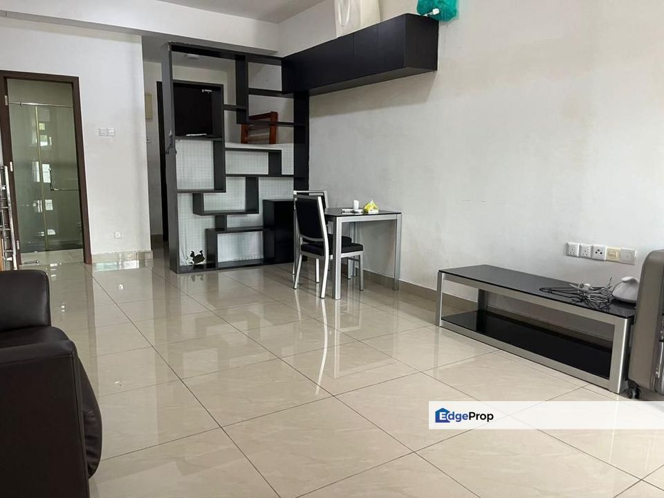 D'secret Garden , Johor, Johor Bahru