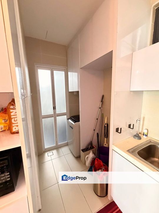 D'secret Garden , Johor, Johor Bahru