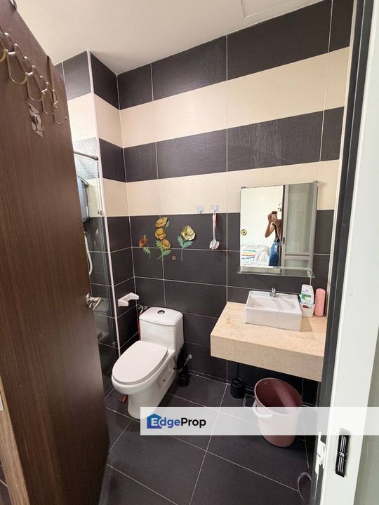 D'secret Garden , Johor, Johor Bahru