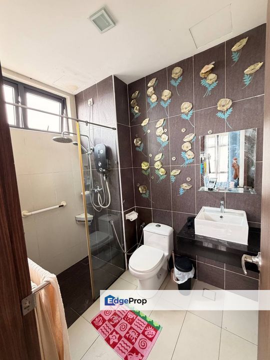 D'secret Garden , Johor, Johor Bahru