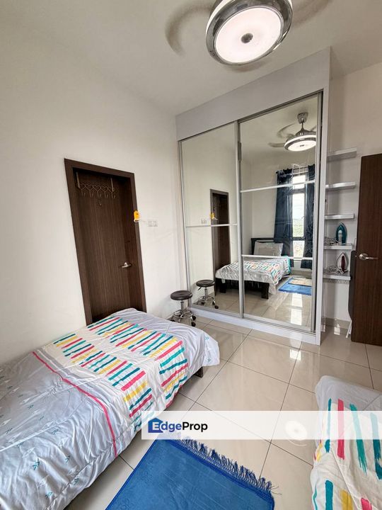 D'secret Garden , Johor, Johor Bahru