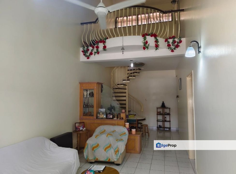 Taman Perling , Johor, Johor Bahru