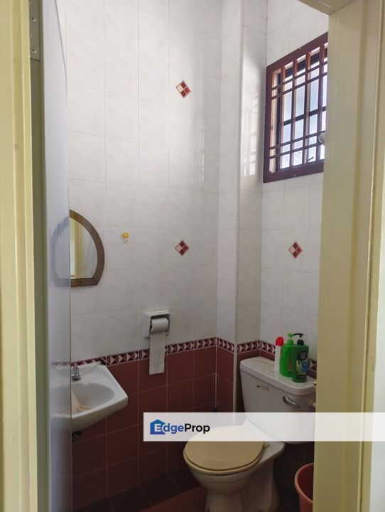 Taman Perling , Johor, Johor Bahru