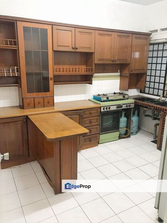 Taman Perling , Johor, Johor Bahru