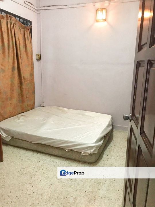 Taman Perling , Johor, Johor Bahru