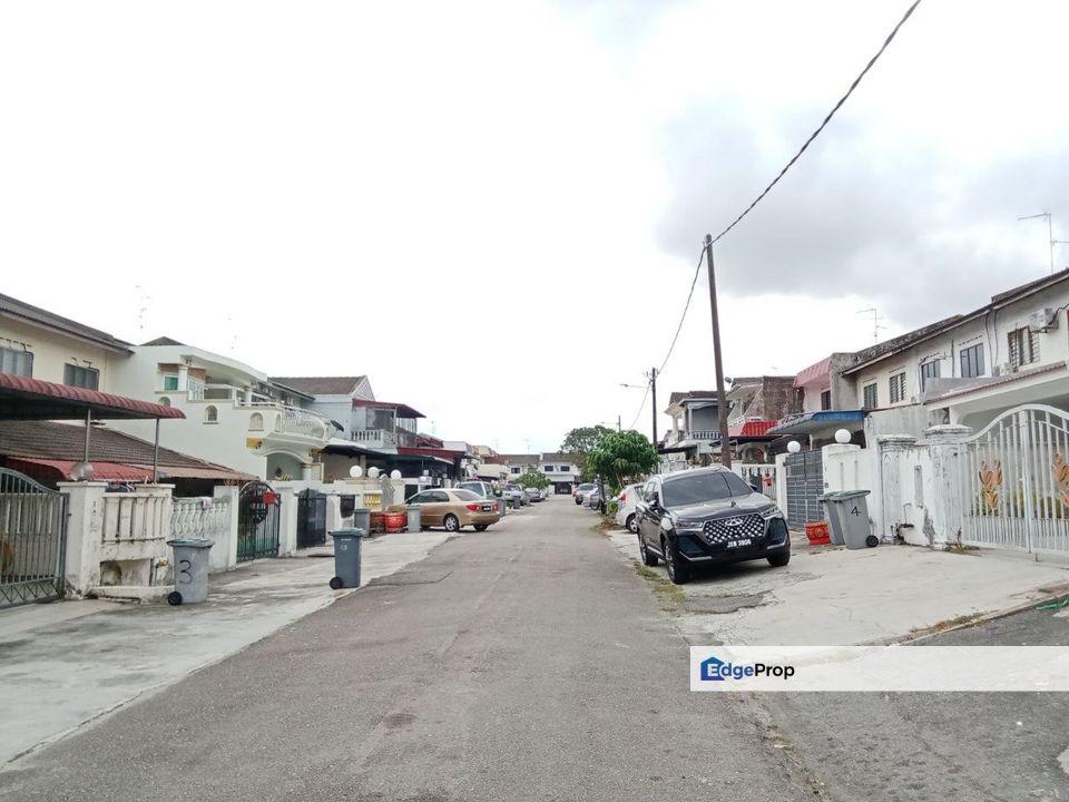 Taman Perling , Johor, Johor Bahru