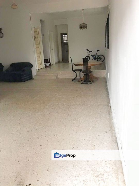 Taman Perling , Johor, Johor Bahru