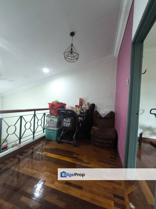 Taman Perling , Johor, Johor Bahru